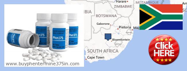 Πού να αγοράσετε Phentermine 37.5 σε απευθείας σύνδεση South Africa